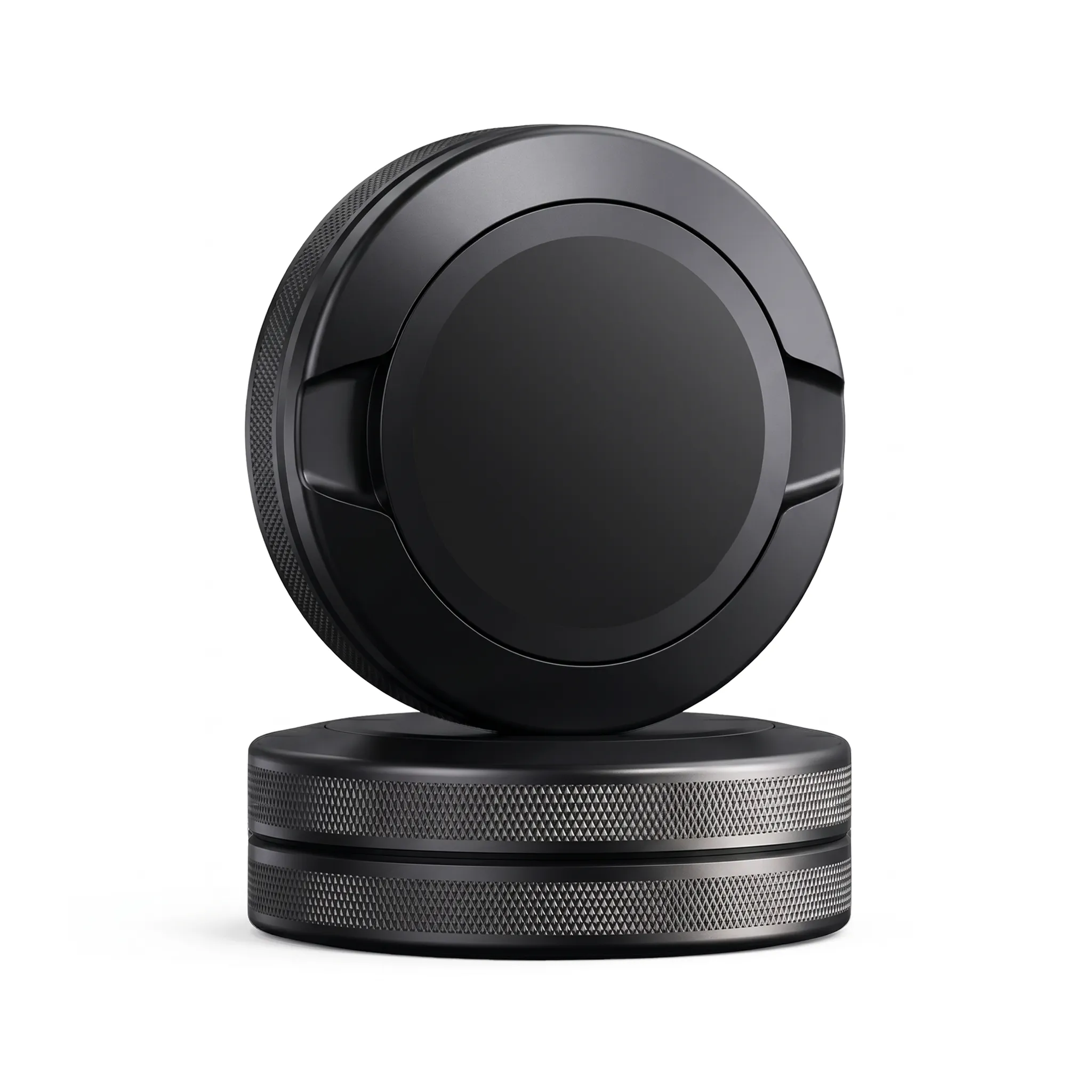 Midnight Black QOLA Tin
