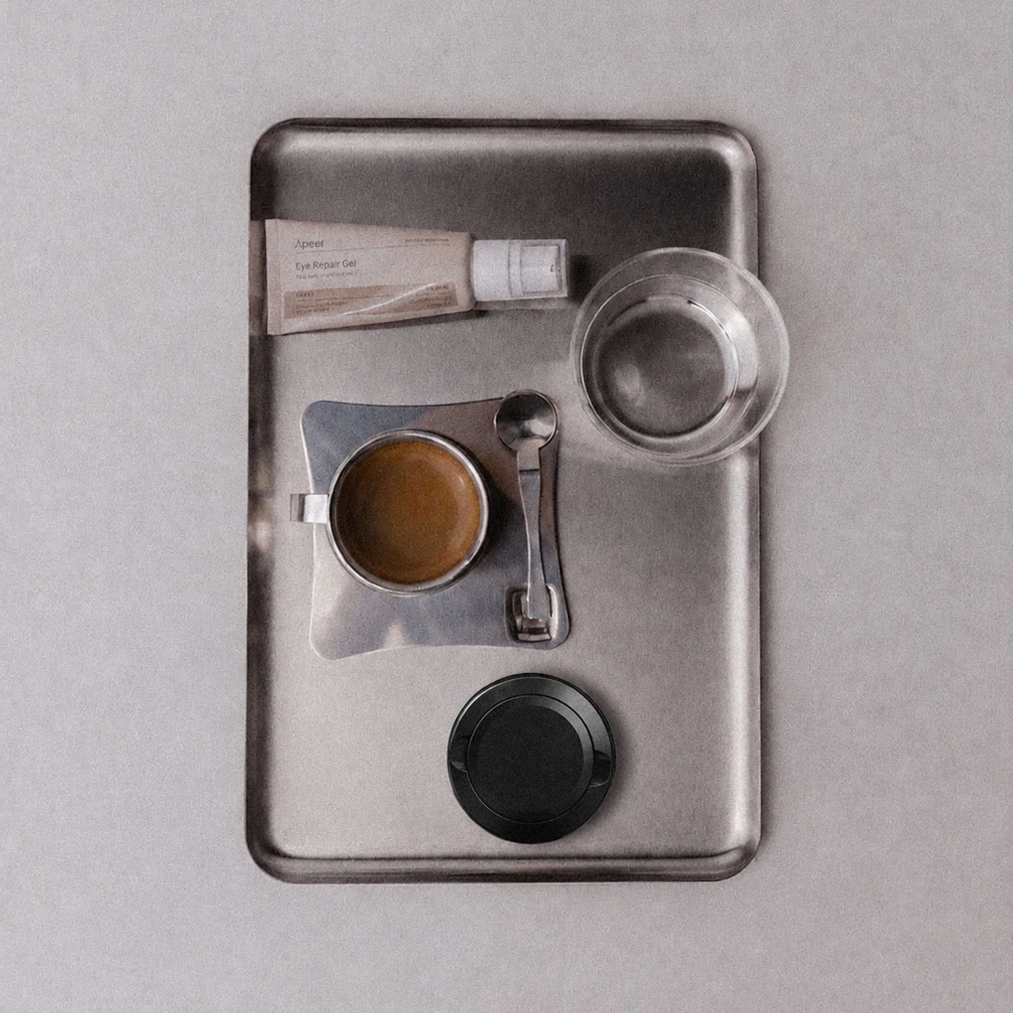 QOLA Tin everyday product image