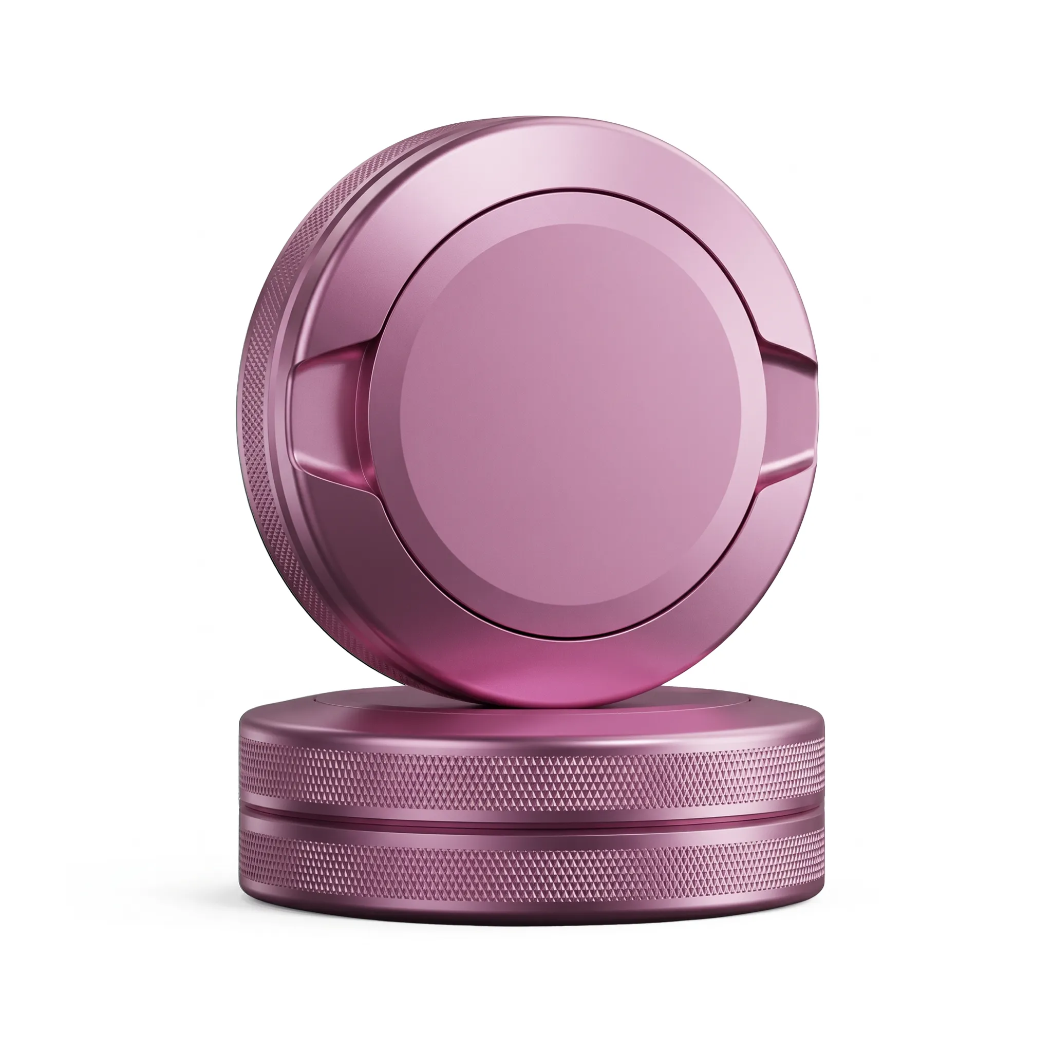 Blush Pink QOLA Tin