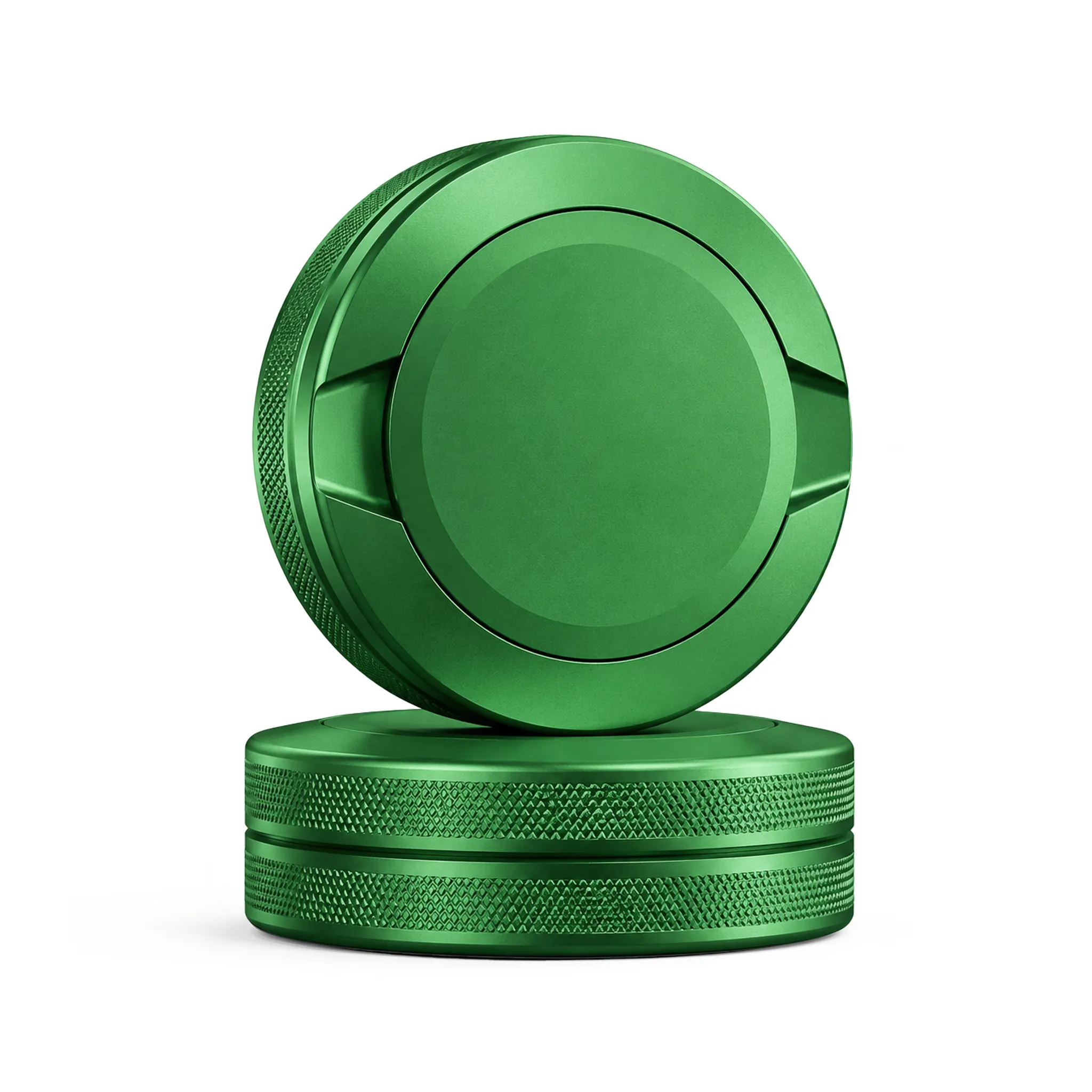 Forest Green QOLA Tin