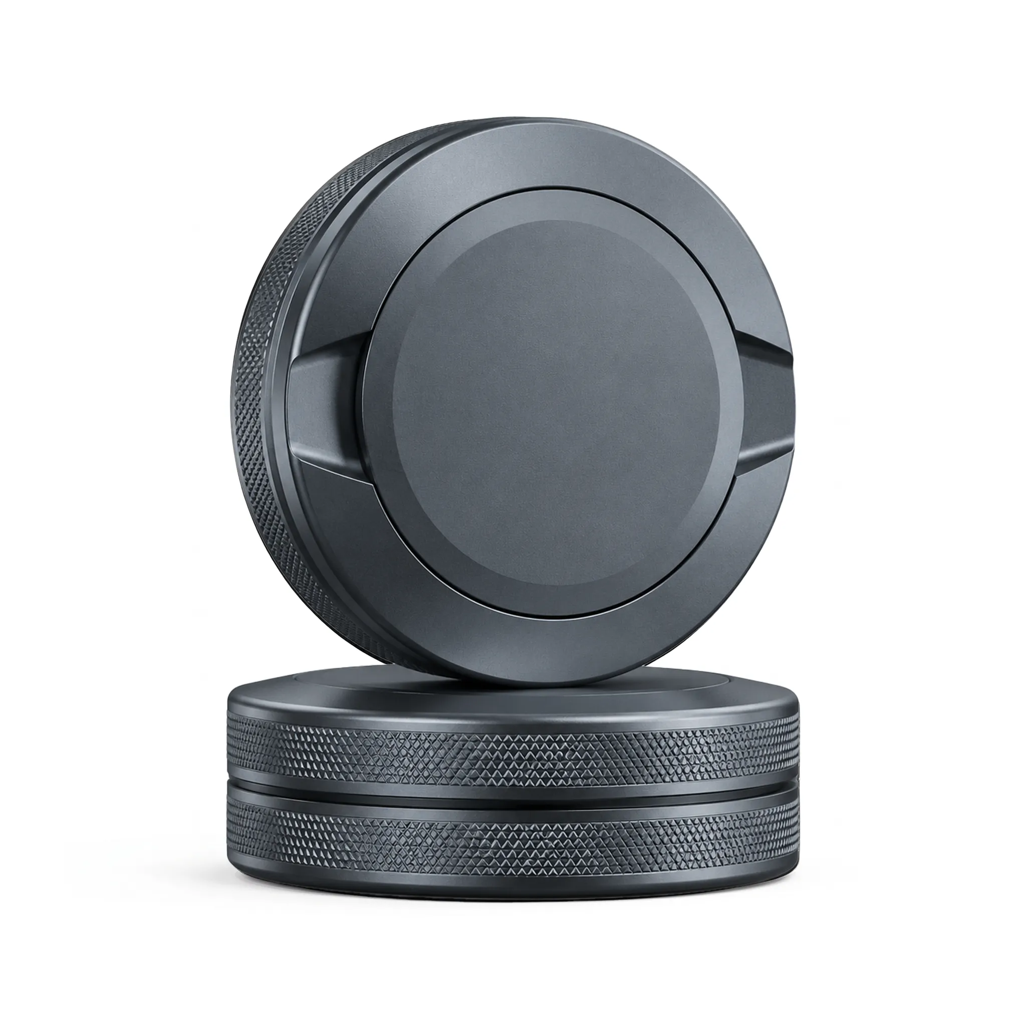 Titanium Grey QOLA Tin