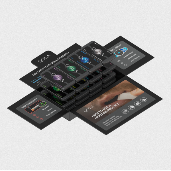 Free Sample Pack